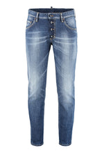 Load image into Gallery viewer, Skater 5-pocket jeans