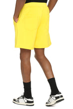 Load image into Gallery viewer, Logo print sweatshorts
