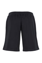 Load image into Gallery viewer, Cotton bermuda shorts