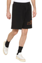 Load image into Gallery viewer, Cotton bermuda shorts