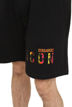 Load image into Gallery viewer, Cotton bermuda shorts