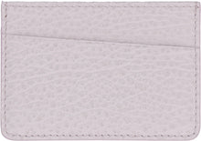 Load image into Gallery viewer, Leather card holder