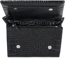 Load image into Gallery viewer, Shoulder bag made of leather
