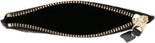 Load image into Gallery viewer, Leather flat pouch