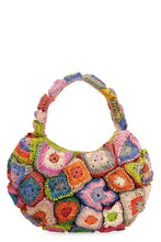 Load image into Gallery viewer, Rainbow S bag