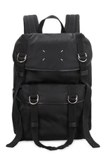 Load image into Gallery viewer, Medium backpack in technical fabric