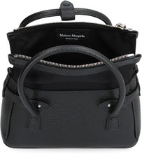 Load image into Gallery viewer, 5AC East West small leather handbag