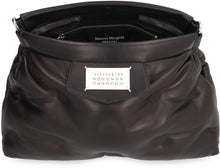 Load image into Gallery viewer, Glam Slam leather bag