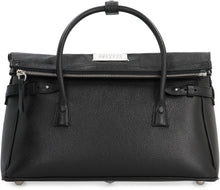 Load image into Gallery viewer, 5AC East West Leather handbag