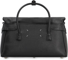 Load image into Gallery viewer, 5AC East West Leather handbag