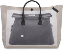 Load image into Gallery viewer, Canvas tote bag