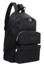 Load image into Gallery viewer, Nylon backpack