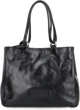Load image into Gallery viewer, Leather tote