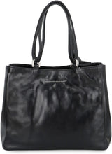 Load image into Gallery viewer, Leather tote