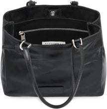 Load image into Gallery viewer, Leather tote