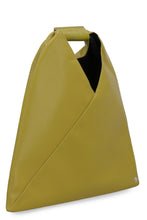 Load image into Gallery viewer, Mini Japanese leather tote
