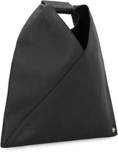 Load image into Gallery viewer, Japanese leather mini handbag
