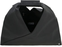 Load image into Gallery viewer, Japanese leather mini handbag