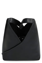 Load image into Gallery viewer, Japanese Leather tote