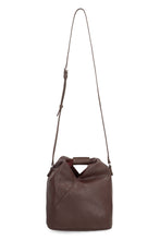 Load image into Gallery viewer, Borsa a tracolla giapponese in ecopelle.