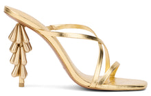 Load image into Gallery viewer, High heel sandals