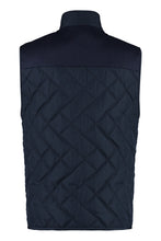 Load image into Gallery viewer, Full zip field vest