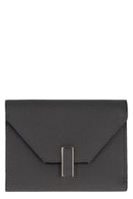 Load image into Gallery viewer, Iside leather wallet