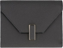 Load image into Gallery viewer, Iside leather wallet