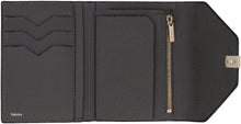 Load image into Gallery viewer, Iside leather wallet
