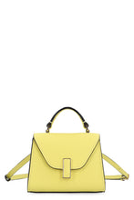 Load image into Gallery viewer, Iside leather belt bag