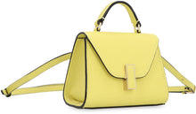 Load image into Gallery viewer, Iside leather belt bag