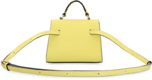 Load image into Gallery viewer, Iside leather belt bag