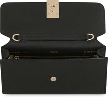 Load image into Gallery viewer, Nolo leather wallet on chain