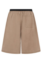 Load image into Gallery viewer, Shorts with elastic waistband
