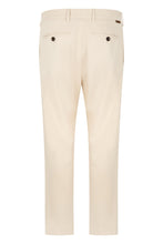 Load image into Gallery viewer, Straight cotton trousers