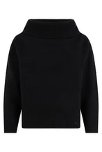 Load image into Gallery viewer, High neck sweater in wool
