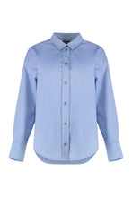 Load image into Gallery viewer, Oxford cotton shirt