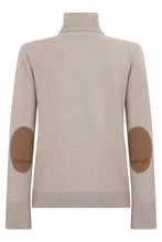 Load image into Gallery viewer, Turtleneck Sweater