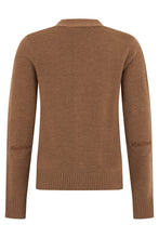 Load image into Gallery viewer, Wool cardigan