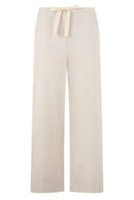 Load image into Gallery viewer, Loose pants with laces