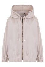 Load image into Gallery viewer, Short jacket in taffeta