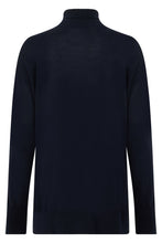 Load image into Gallery viewer, High collar sweater
