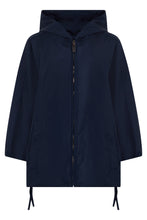 Load image into Gallery viewer, Taffeta jacket