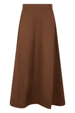 Load image into Gallery viewer, Flared skirt
