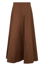 Load image into Gallery viewer, Flared skirt