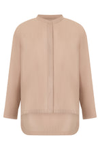 Load image into Gallery viewer, Long sleeve blouse