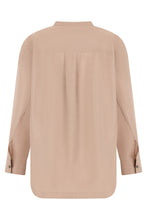 Load image into Gallery viewer, Long sleeve blouse