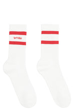 Load image into Gallery viewer, Cotton socks with logo