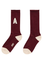Load image into Gallery viewer, Socks with logo