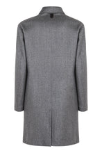 Load image into Gallery viewer, Wool coat